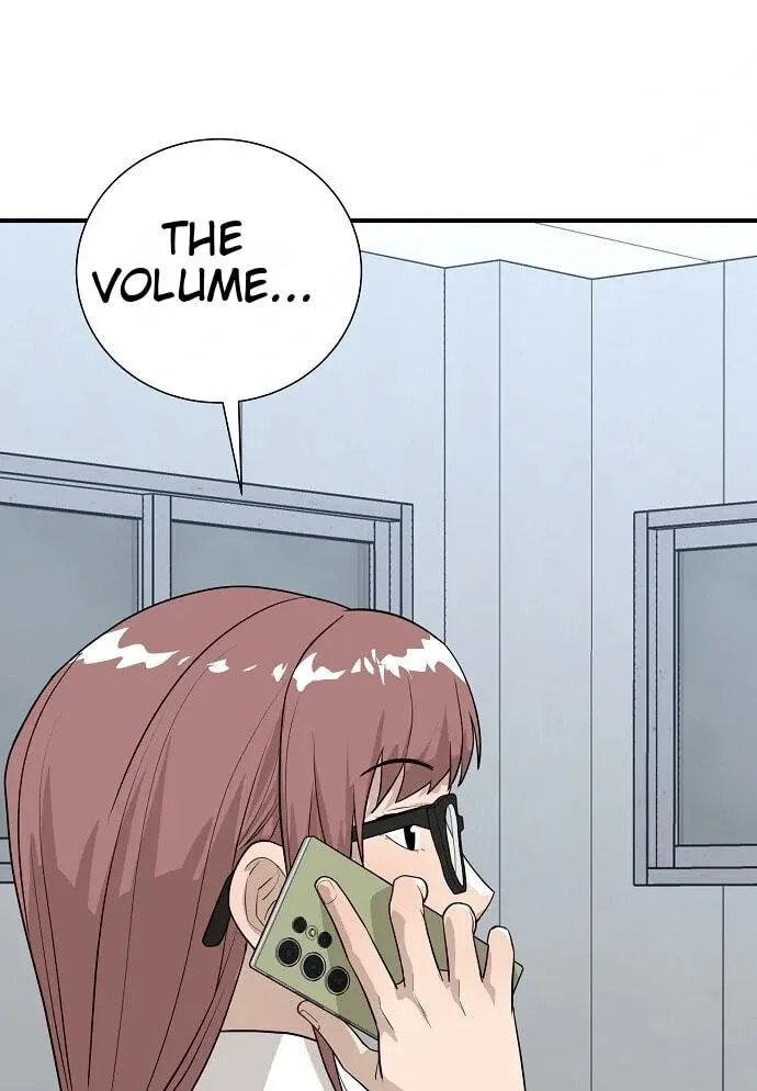 Assistant Manager Lee’s Survival Story Chapter 18 page 19