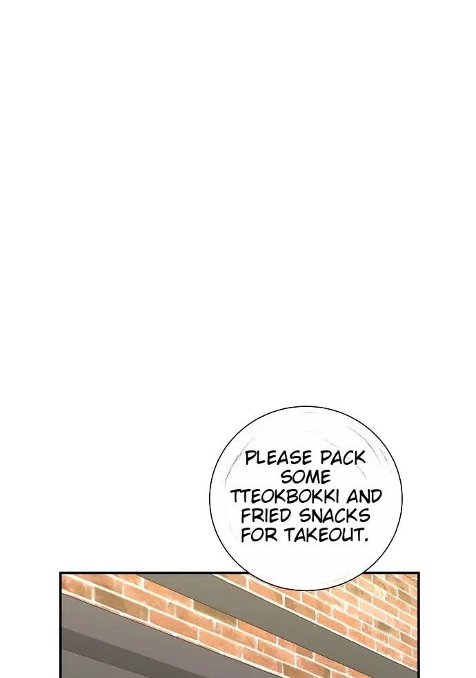 Assistant Manager Lee’s Survival Story Chapter 18 page 28