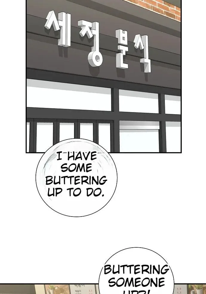 Assistant Manager Lee’s Survival Story Chapter 18 page 29