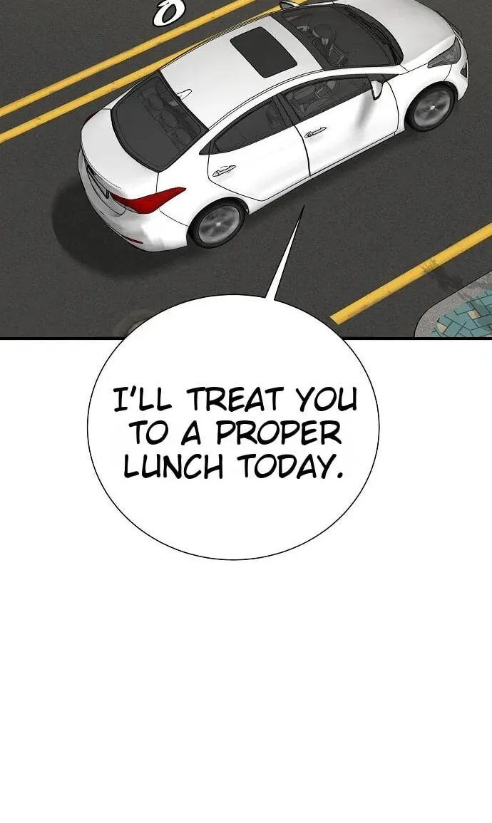Assistant Manager Lee’s Survival Story Chapter 18 page 26