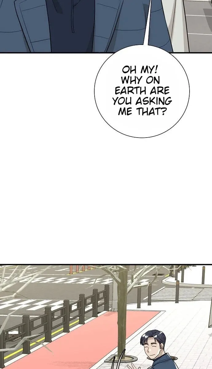 Assistant Manager Lee’s Survival Story Chapter 18 page 40