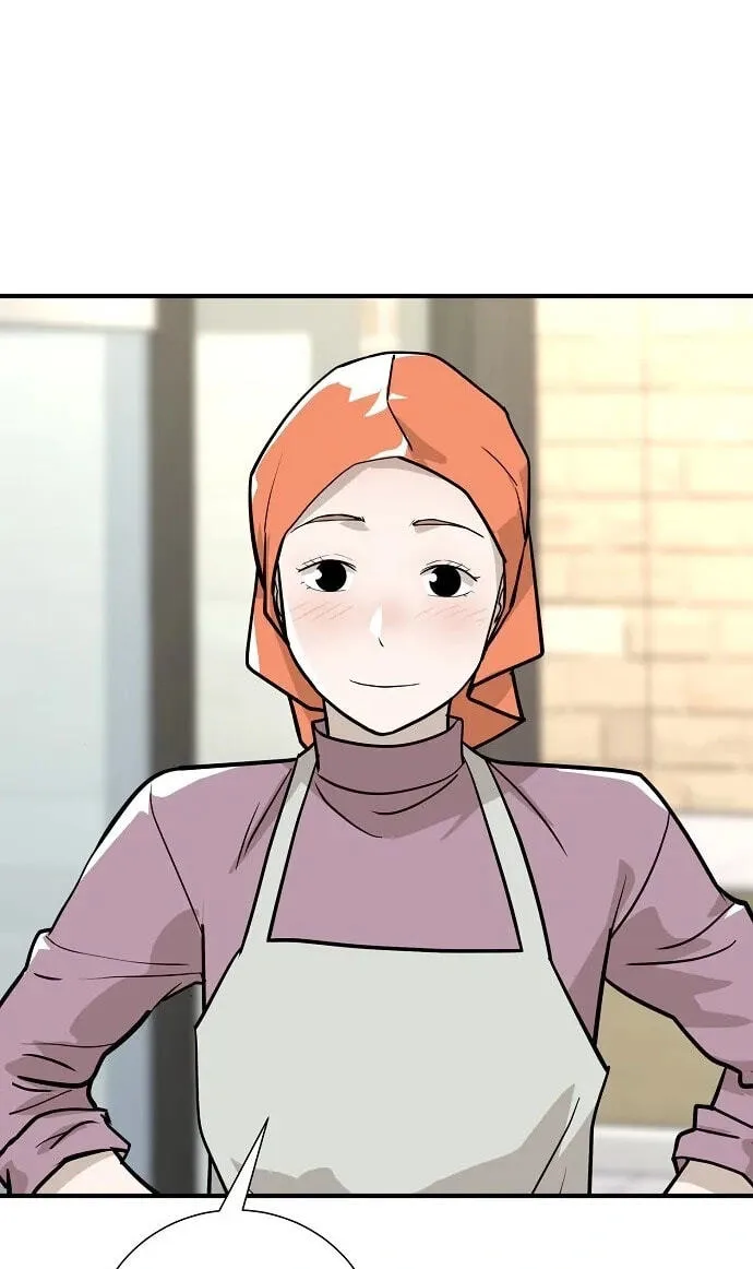 Assistant Manager Lee’s Survival Story Chapter 18 page 42