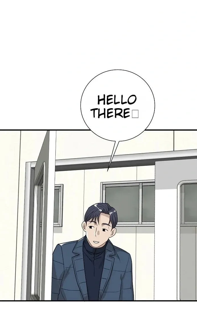 Assistant Manager Lee’s Survival Story Chapter 18 page 45