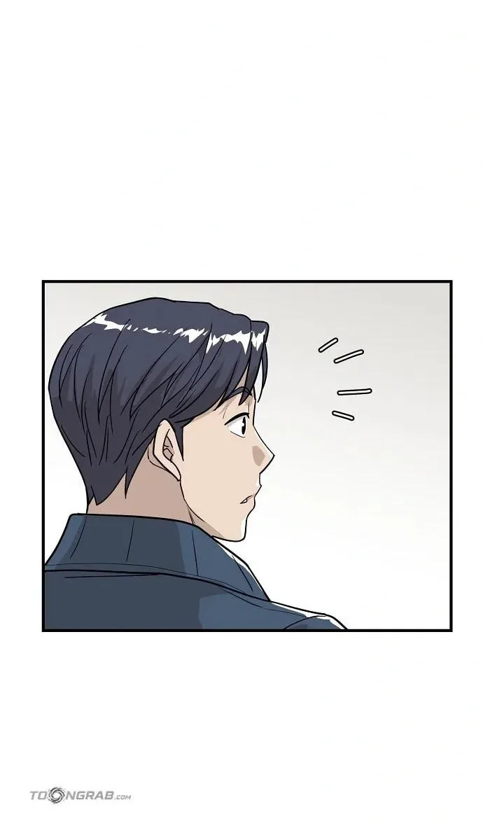 Assistant Manager Lee’s Survival Story Chapter 18 page 47