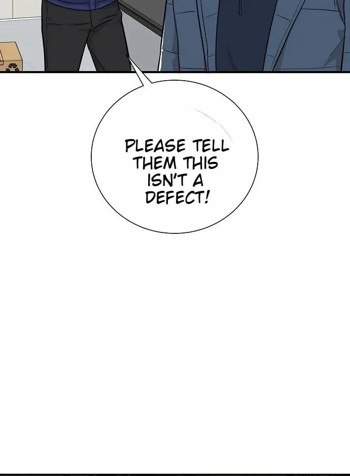 Assistant Manager Lee’s Survival Story Chapter 18 page 52