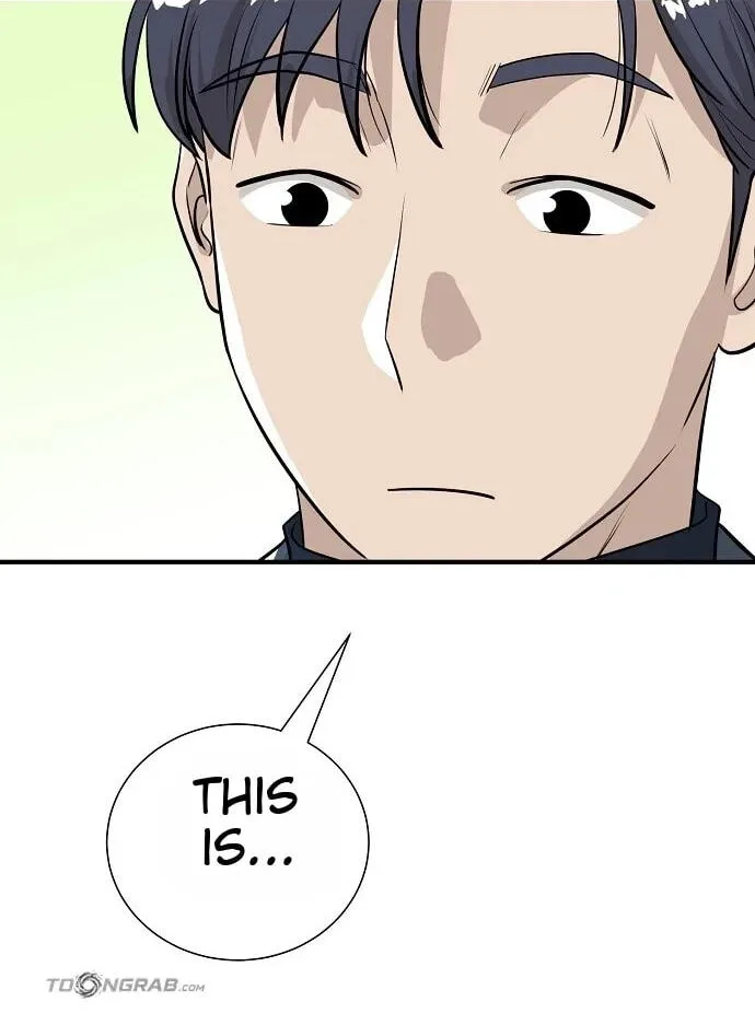 Assistant Manager Lee’s Survival Story Chapter 18 page 53