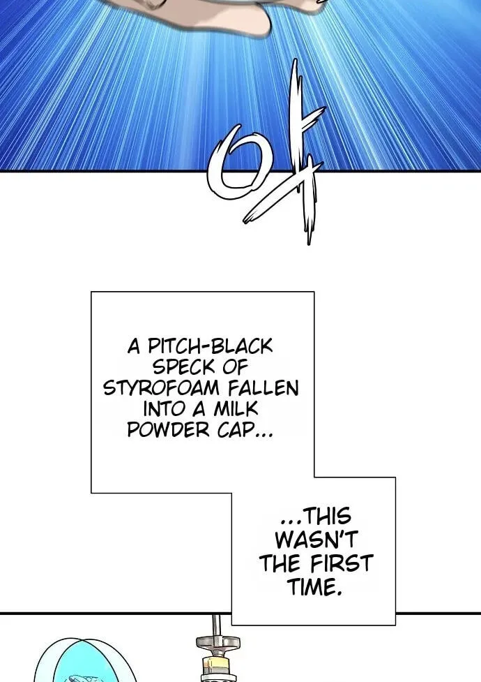 Assistant Manager Lee’s Survival Story Chapter 18 page 55