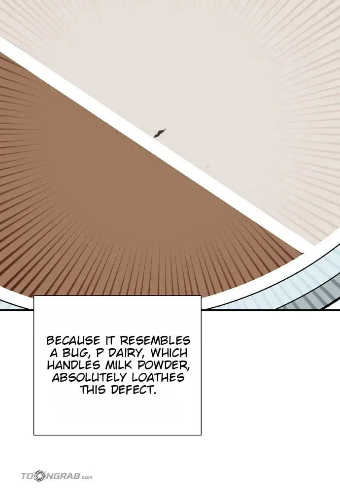 Assistant Manager Lee’s Survival Story Chapter 18 page 59
