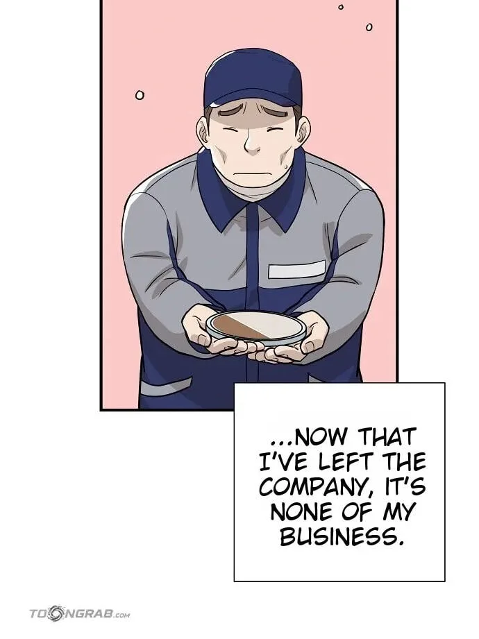 Assistant Manager Lee’s Survival Story Chapter 18 page 62
