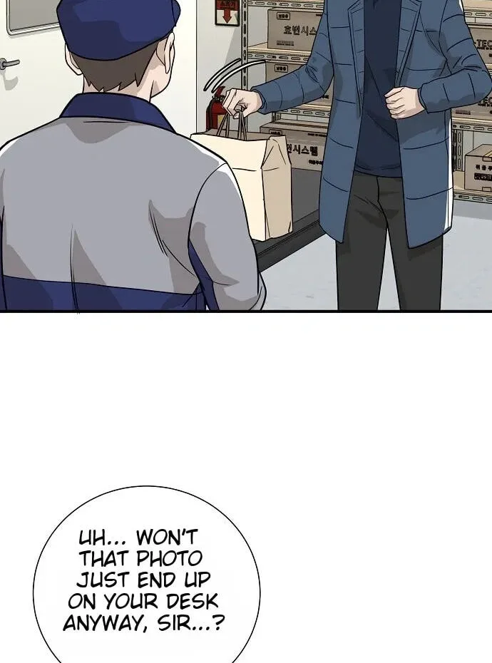 Assistant Manager Lee’s Survival Story Chapter 18 page 64