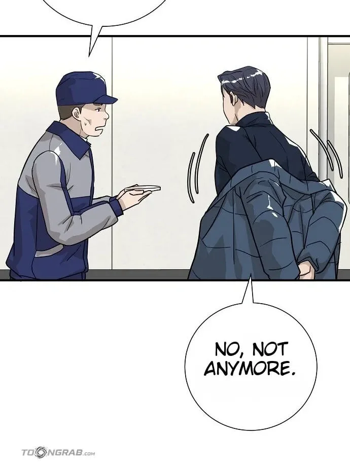 Assistant Manager Lee’s Survival Story Chapter 18 page 65