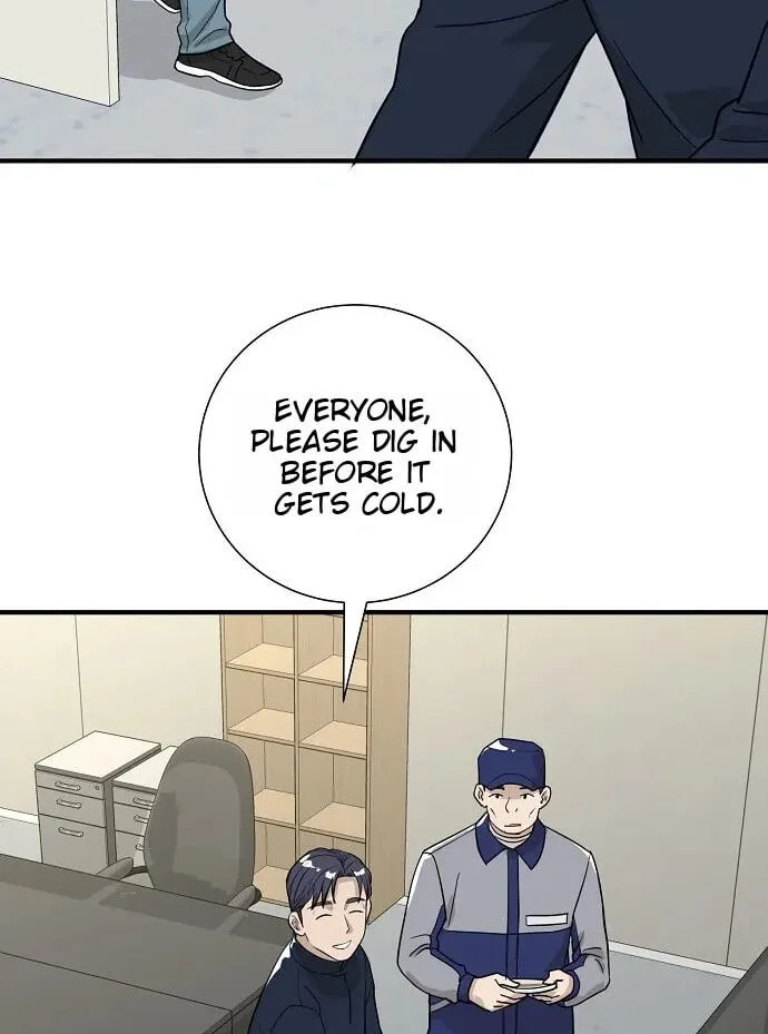 Assistant Manager Lee’s Survival Story Chapter 18 page 69