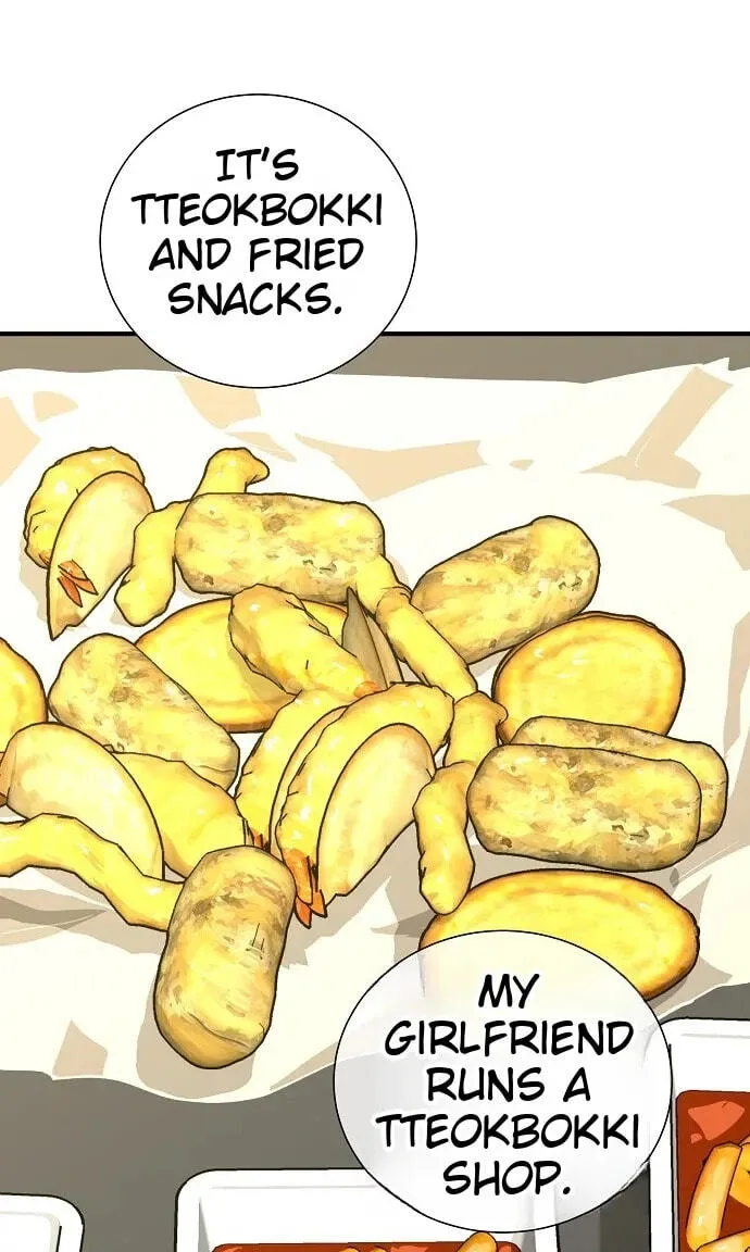 Assistant Manager Lee’s Survival Story Chapter 18 page 71