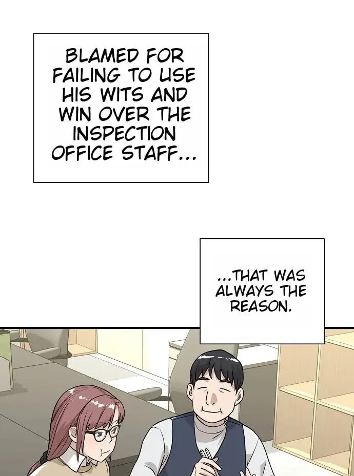 Assistant Manager Lee’s Survival Story Chapter 18 page 77