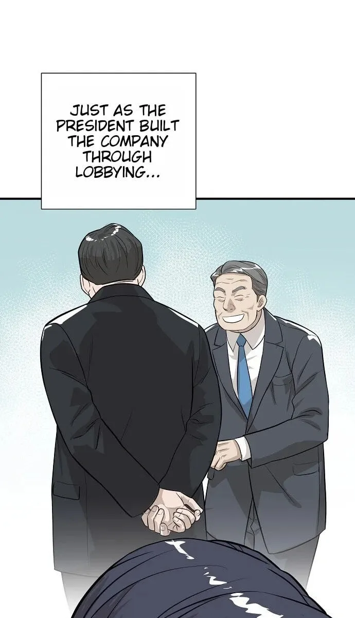 Assistant Manager Lee’s Survival Story Chapter 18 page 79