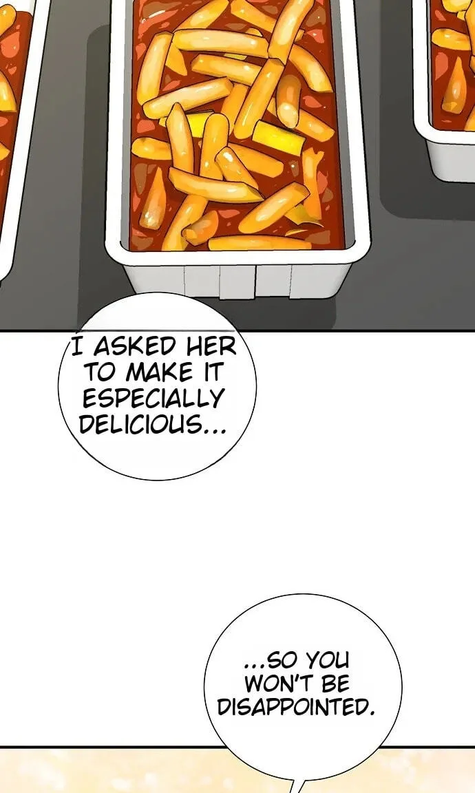 Assistant Manager Lee’s Survival Story Chapter 18 page 72