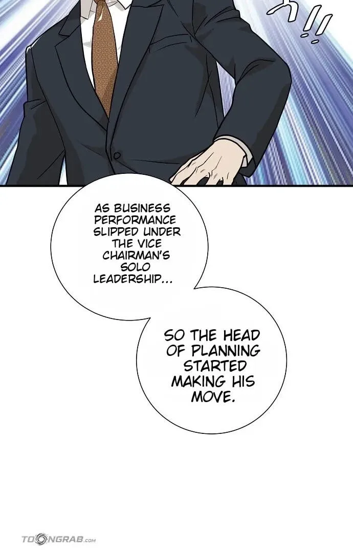 Assistant Manager Lee’s Survival Story Chapter 18 page 93