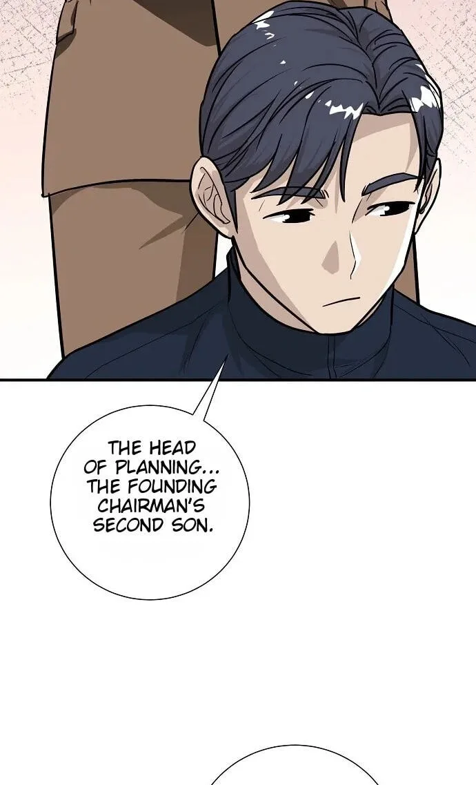 Assistant Manager Lee’s Survival Story Chapter 18 page 95