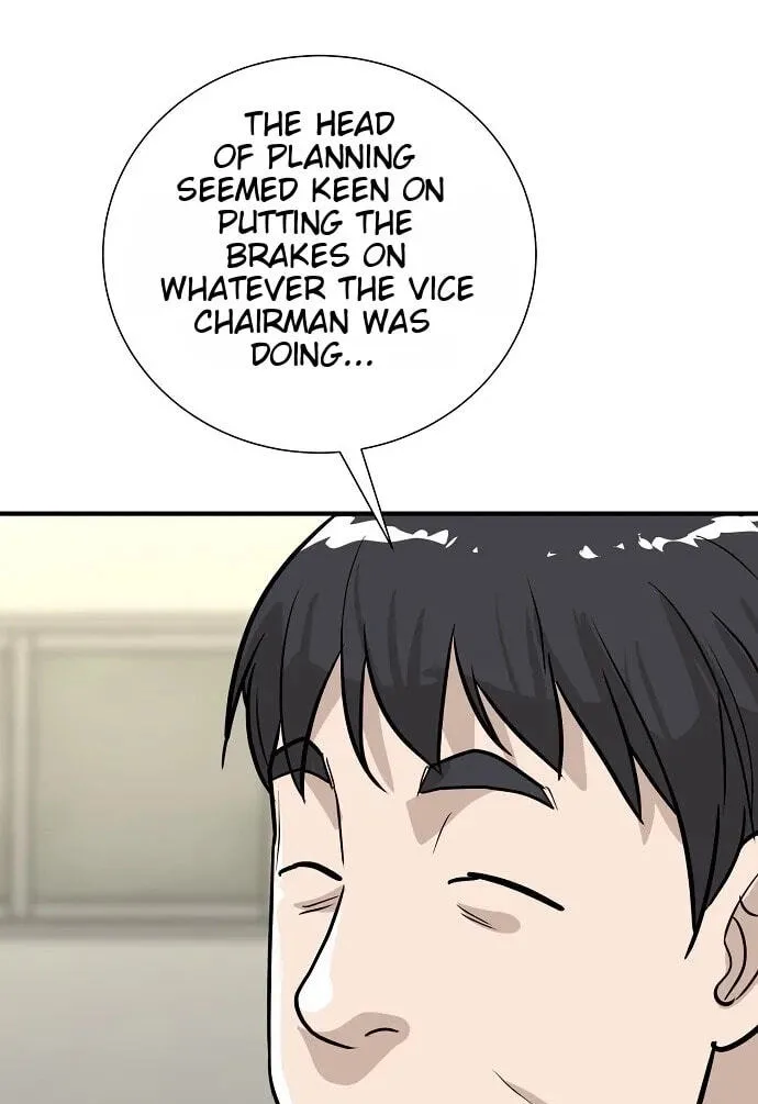 Assistant Manager Lee’s Survival Story Chapter 18 page 97