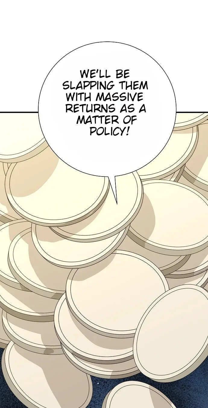 Assistant Manager Lee’s Survival Story Chapter 18 page 100