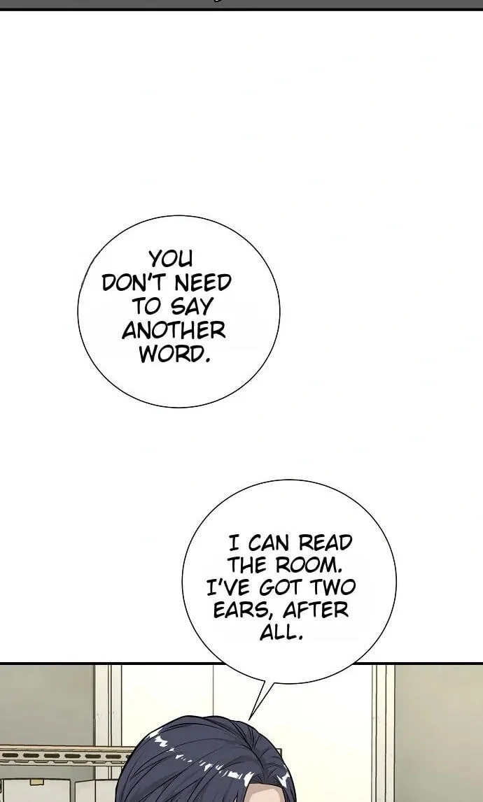 Assistant Manager Lee’s Survival Story Chapter 18 page 103