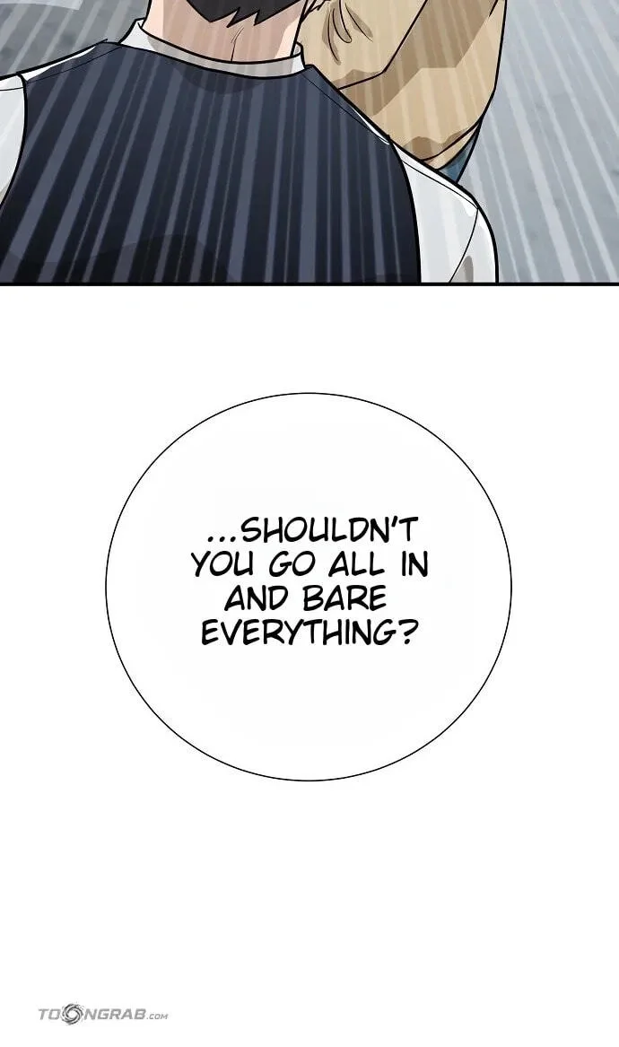 Assistant Manager Lee’s Survival Story Chapter 18 page 107