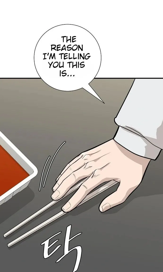 Assistant Manager Lee’s Survival Story Chapter 18 page 102