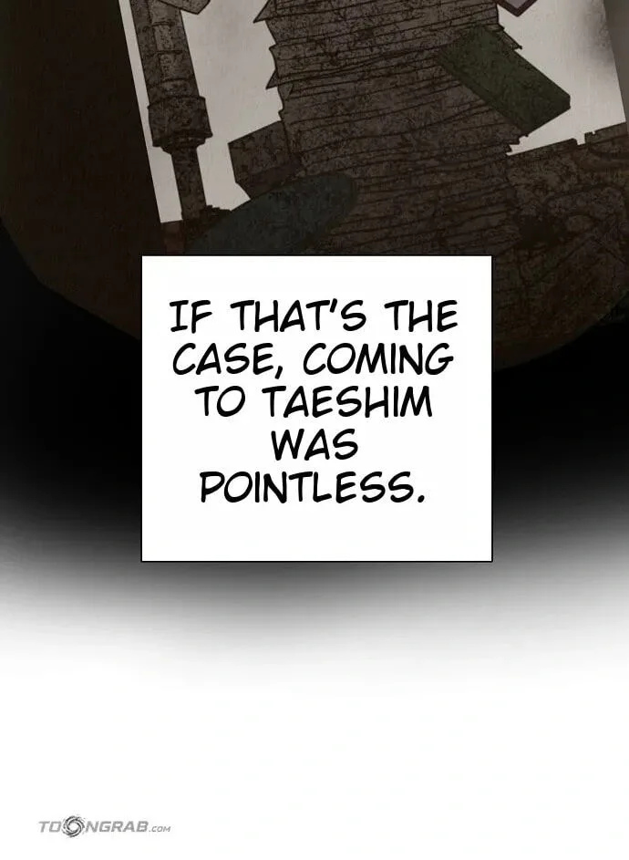 Assistant Manager Lee’s Survival Story Chapter 19.4 page 14
