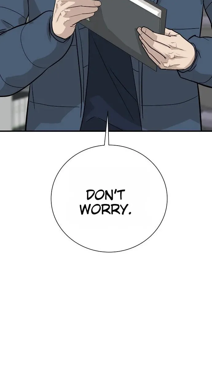 Assistant Manager Lee’s Survival Story Chapter 19.4 page 27