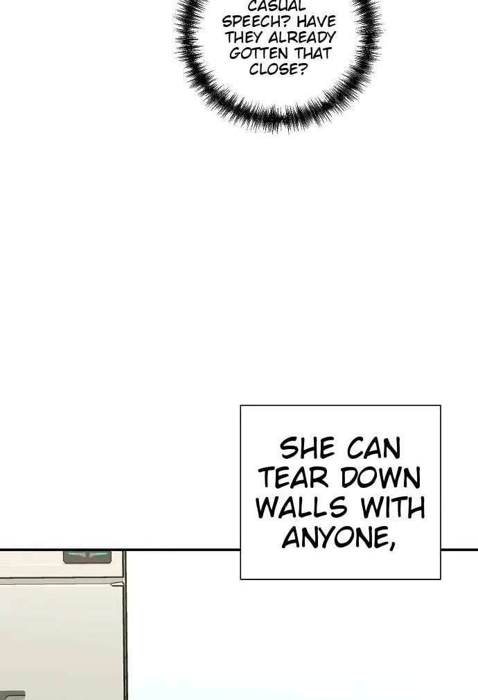 Assistant Manager Lee’s Survival Story Chapter 19.4 page 68