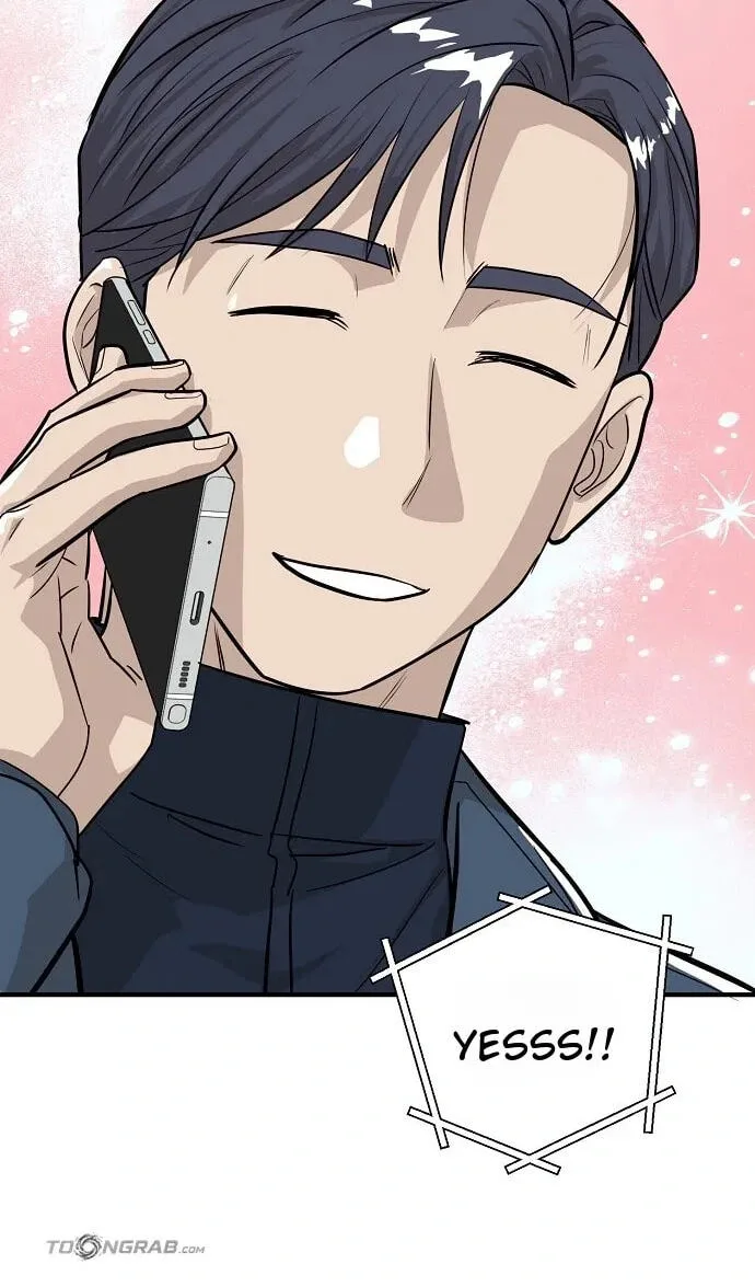 Assistant Manager Lee’s Survival Story Chapter 19.4 page 86