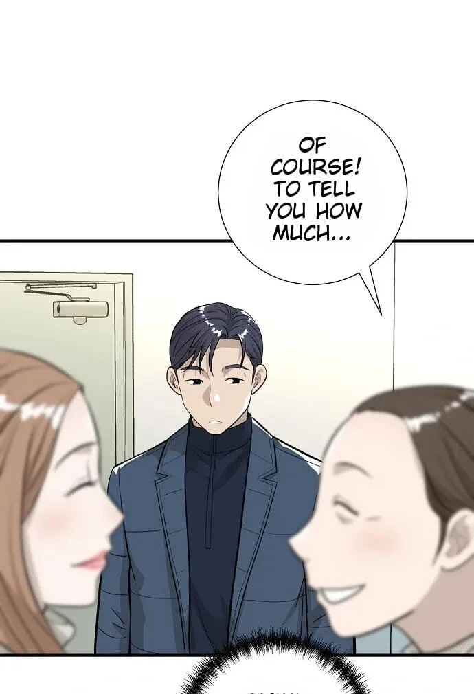 Assistant Manager Lee’s Survival Story Chapter 19.4 page 67