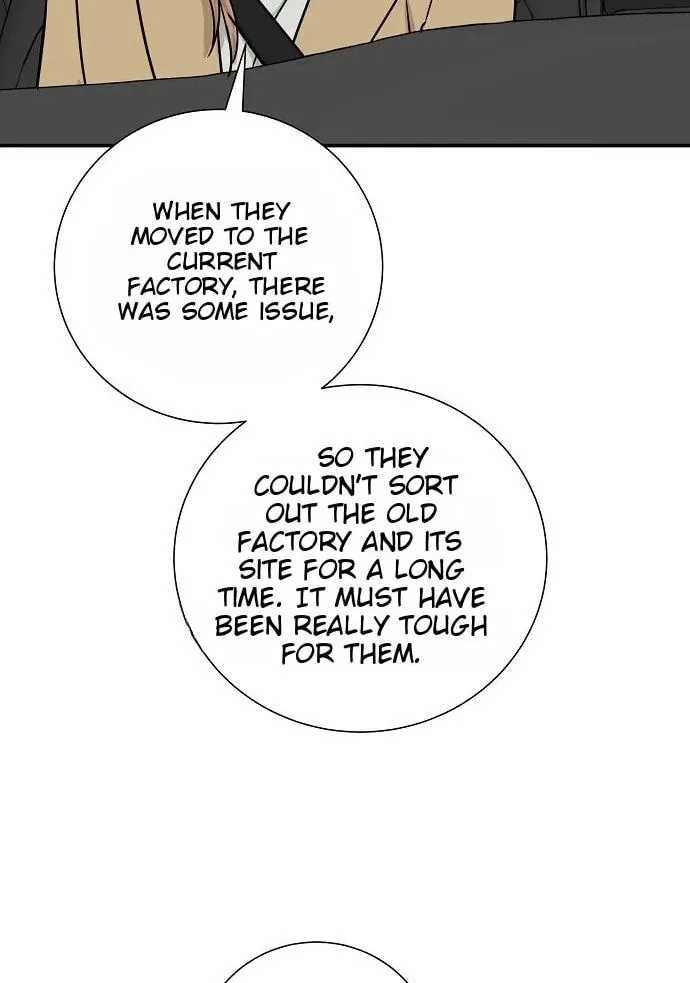 Assistant Manager Lee’s Survival Story Chapter 19.4 page 93