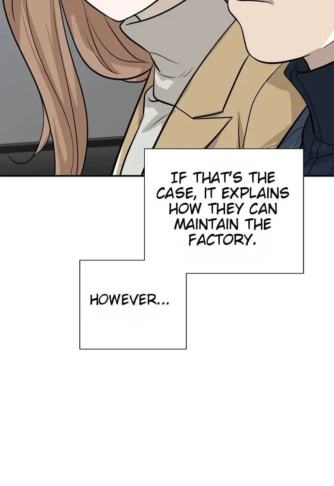 Assistant Manager Lee’s Survival Story Chapter 19.4 page 98