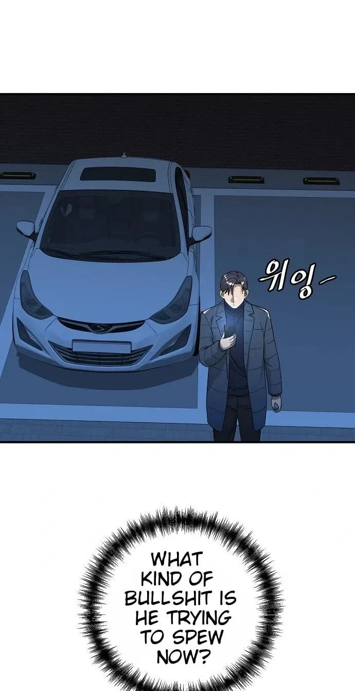 Assistant Manager Lee’s Survival Story Chapter 19.4 page 106
