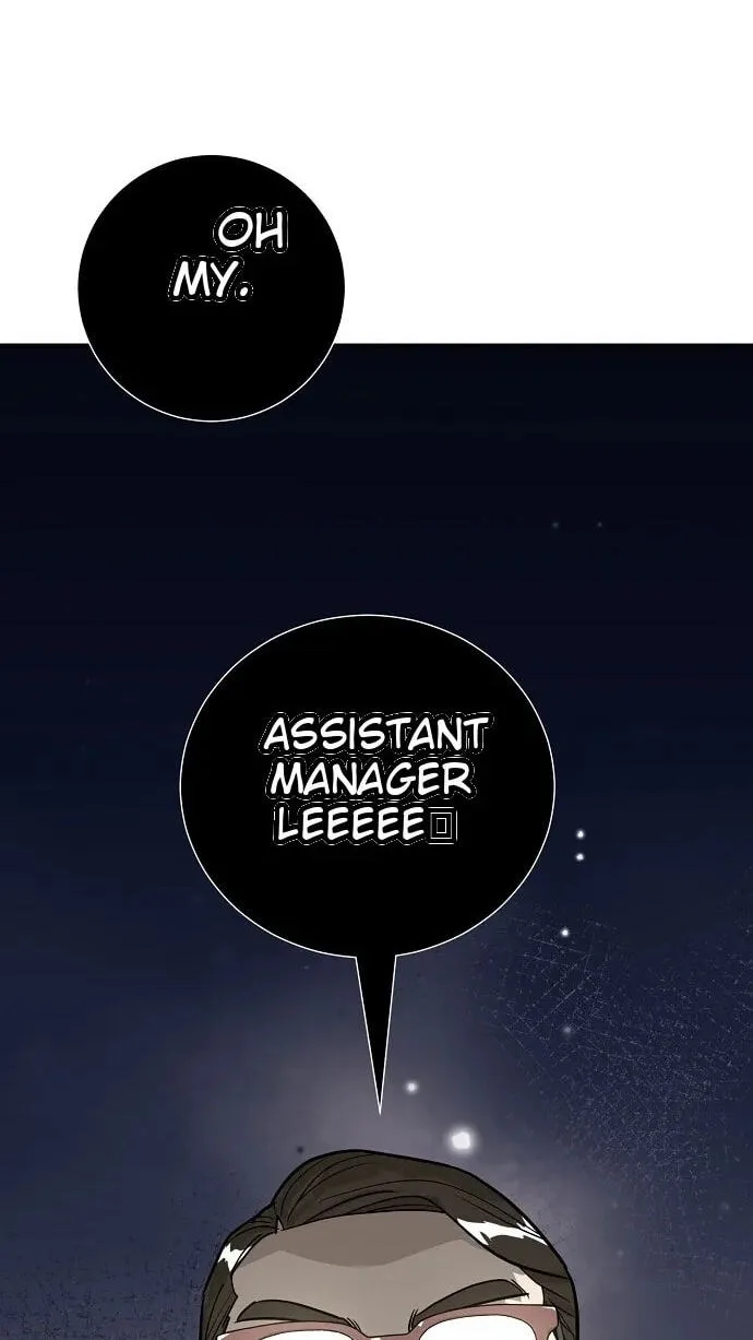 Assistant Manager Lee’s Survival Story Chapter 19.4 page 109