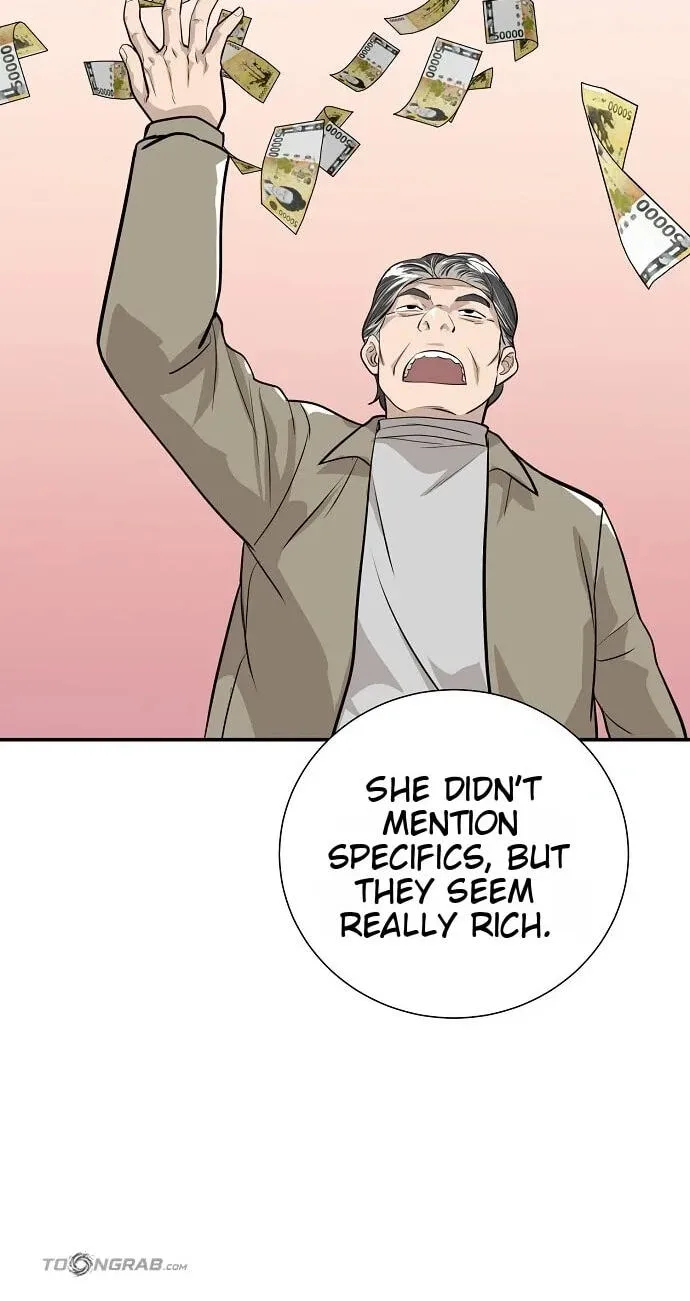 Assistant Manager Lee’s Survival Story Chapter 19.4 page 96