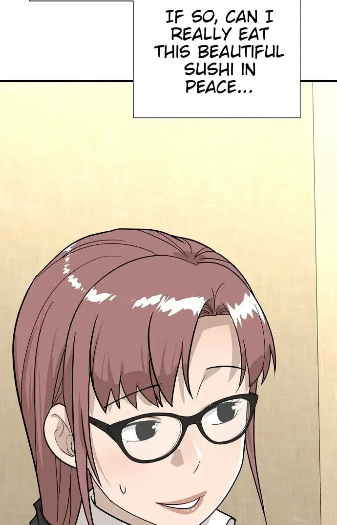 Assistant Manager Lee’s Survival Story Chapter 19 page 6