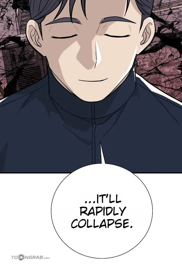 Assistant Manager Lee’s Survival Story Chapter 19 page 16