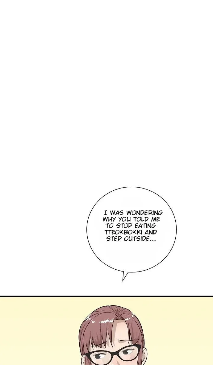 Assistant Manager Lee’s Survival Story Chapter 19 page 1