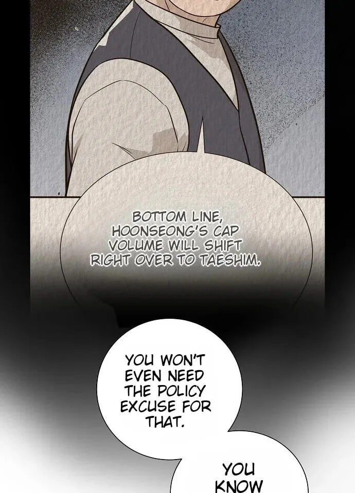 Assistant Manager Lee’s Survival Story Chapter 19 page 12