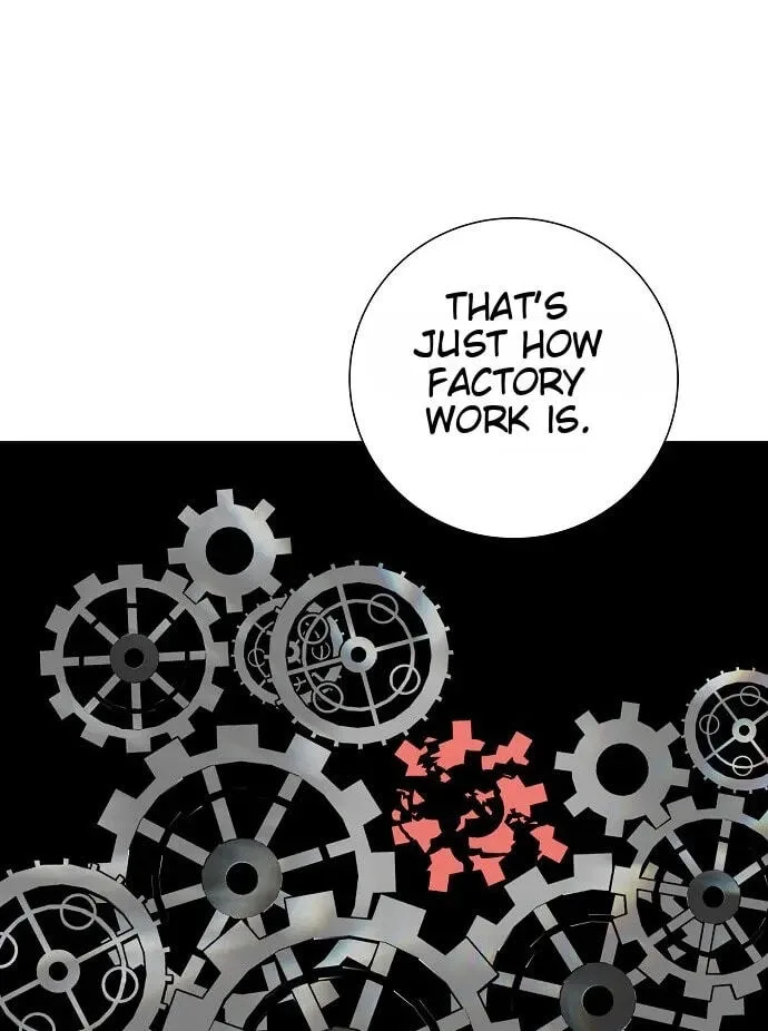 Assistant Manager Lee’s Survival Story Chapter 19 page 22