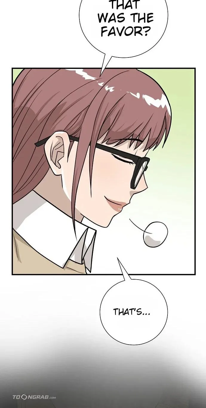 Assistant Manager Lee’s Survival Story Chapter 19 page 10