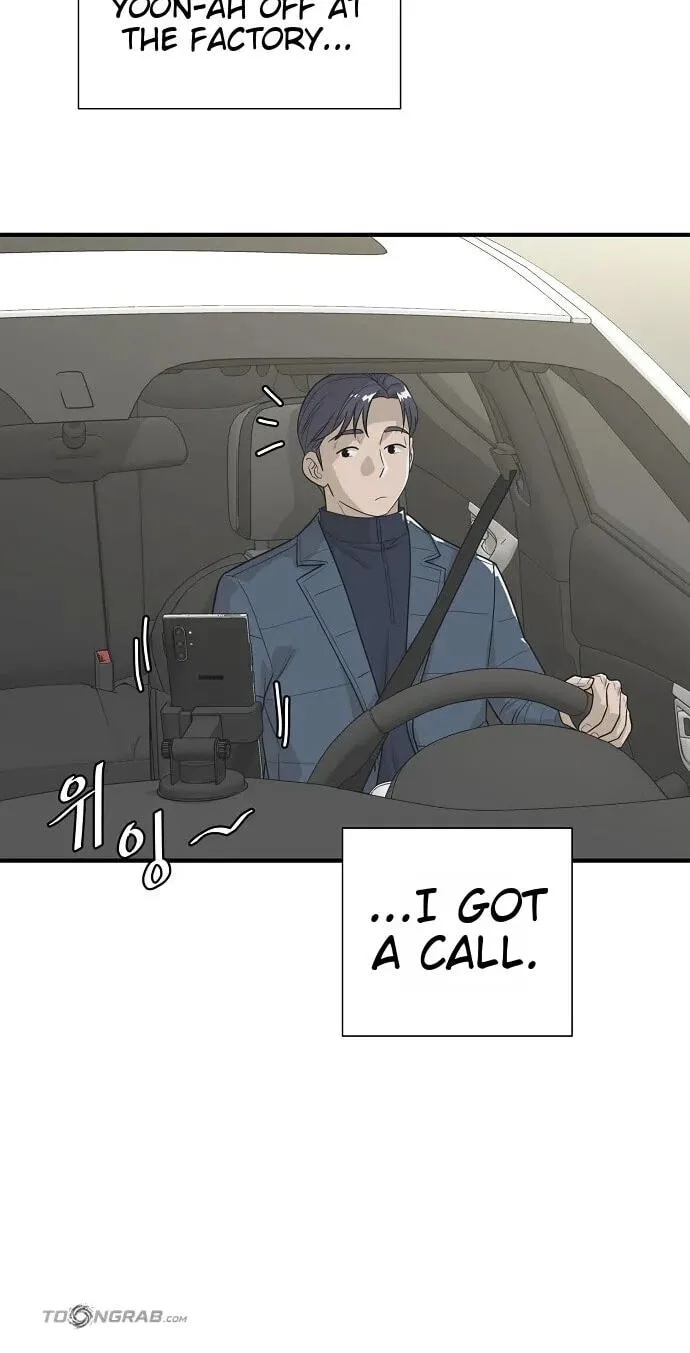 Assistant Manager Lee’s Survival Story Chapter 19 page 26