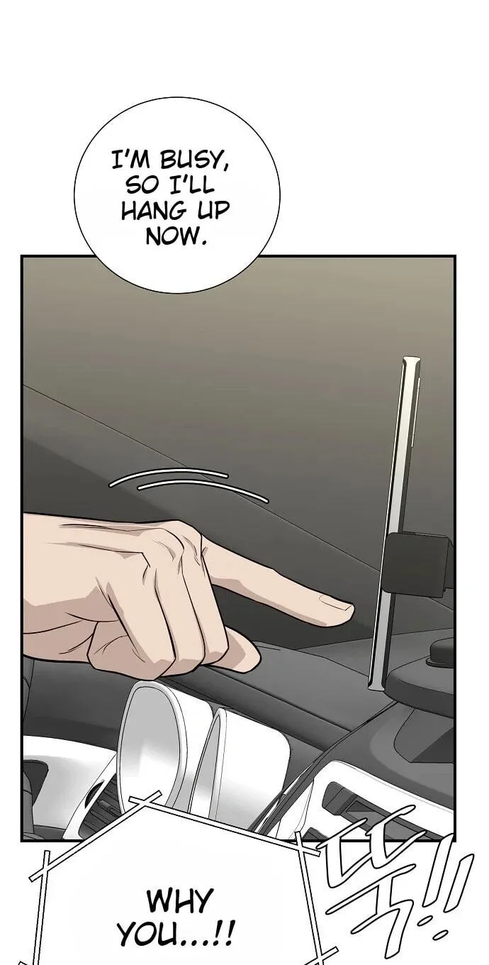 Assistant Manager Lee’s Survival Story Chapter 19 page 44
