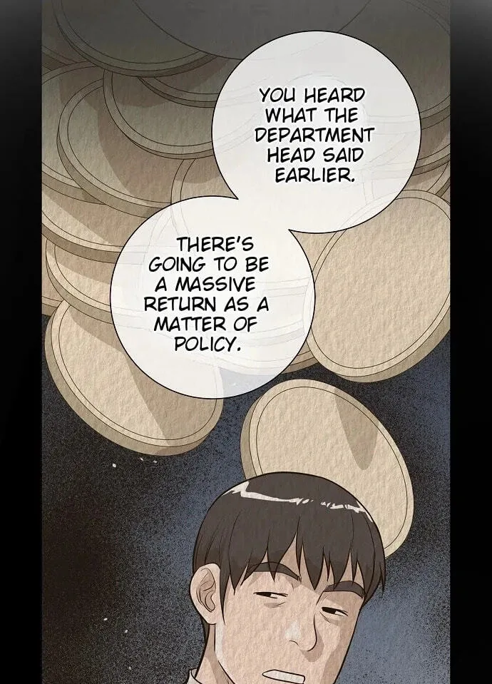 Assistant Manager Lee’s Survival Story Chapter 19 page 11