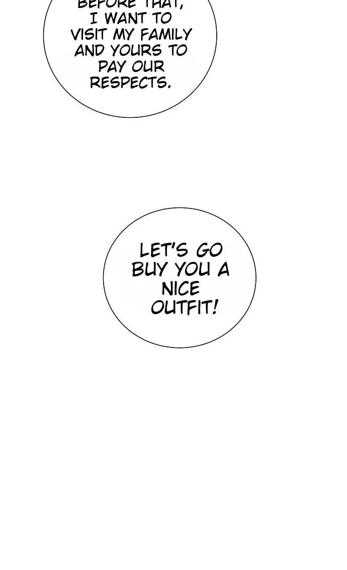 Assistant Manager Lee’s Survival Story Chapter 19 page 52