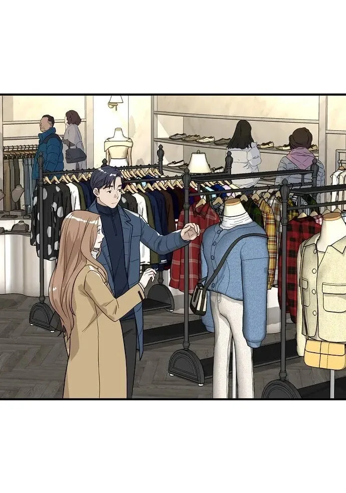 Assistant Manager Lee’s Survival Story Chapter 19 page 54