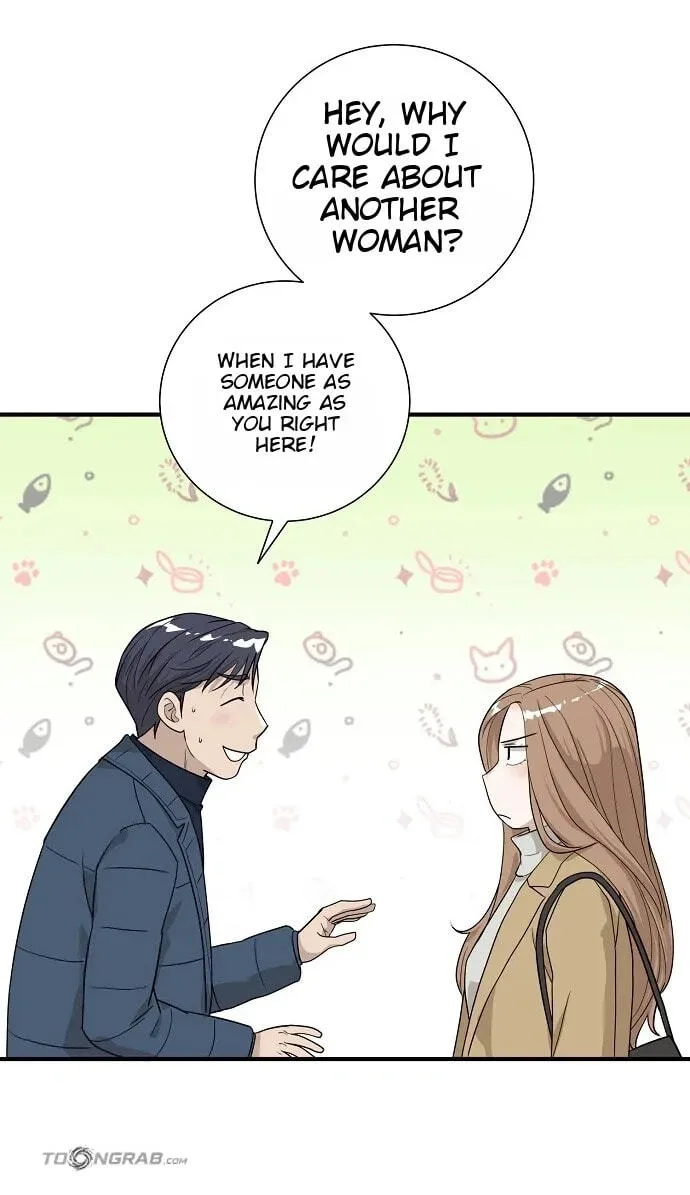 Assistant Manager Lee’s Survival Story Chapter 19 page 62