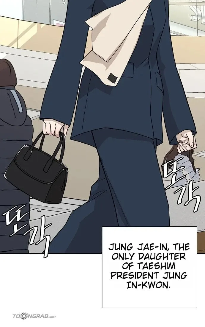 Assistant Manager Lee’s Survival Story Chapter 19 page 59